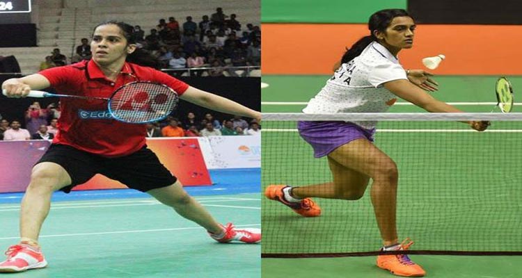 डेनमार्क बैडमिंटन में भारतीयों को मिला कठिन ड्रॉ