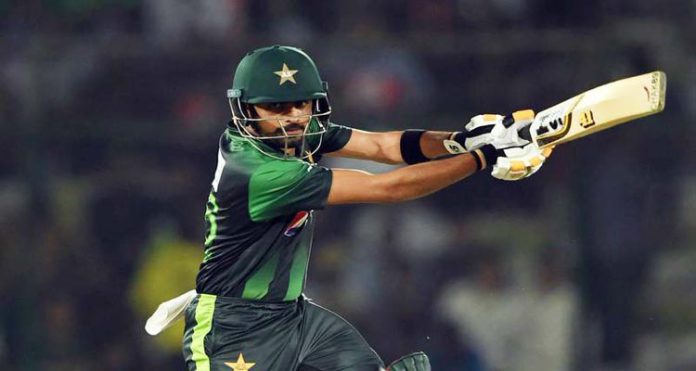 babar