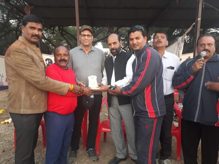 सुशील और फ़रहान के शानदार प्रदर्शन की मदद से भोपाल पहुंची फाइनल में