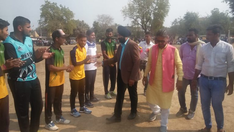 कृष्णा बोरवेल, चक्रव्यूह क्लब और सगीर तारिक इलेवन तीसरे दौर में