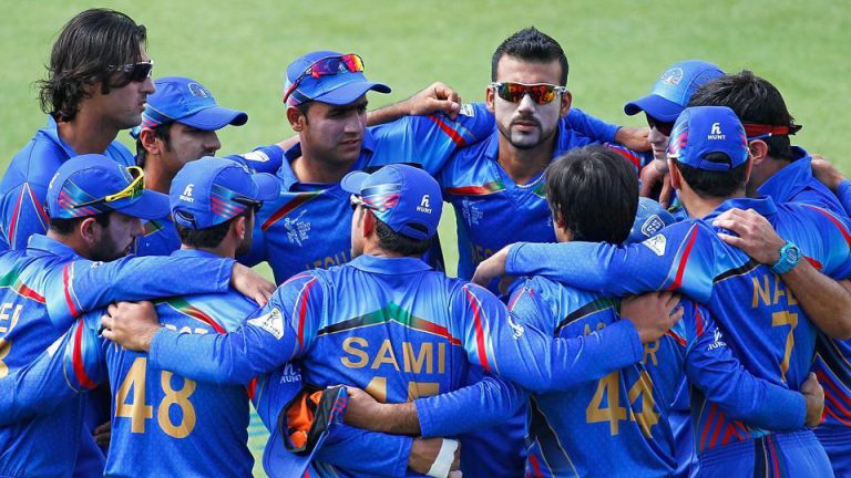World Cup के लिए अफगानिस्तान टीम का भी एलान, गुलबदीन को मिली कमान