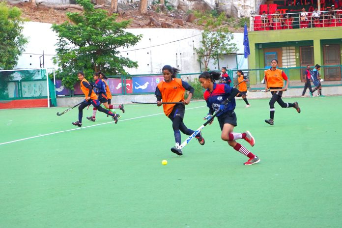 7 hockey