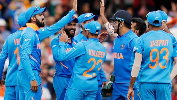 World Cup 2019: भारत ने ऑस्ट्रेलिया को 36 रनों से दी मात