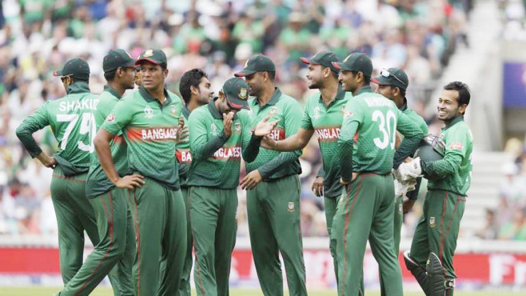 CWC 2019; SA vs BAN: बांग्लादेश ने दक्षिण अफ्रीका को 21 रनों से हराया