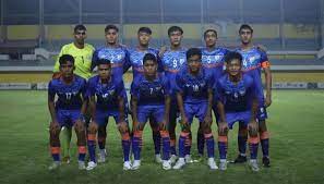 AIFF U17: अंडर-17 एशियाई कप में ‘खास अंदाज में’ ट्रेनिंग कर रहा है भारत, वियतनाम के खिलाफ करेगा अभियान की शुरुआत