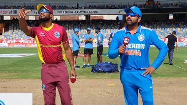 IND vs WI  अब सीरीज जीतने पर भारत की निगाहें