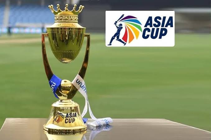 Asia Cup Cricket 2023