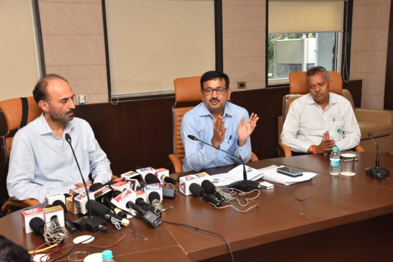 ई-स्पोर्टस जनरेशन ज़ेड के स्किल को विकसित करने का बेहतरीन जरिया: संचालक खेल श्री गुप्ता