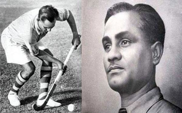 Major Dhyan Chand Interesting special
