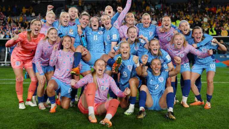 Women's FIFA World Cup: इंग्लैंड और स्पेन के बीच खिताबी मुकाबला रविवार को
