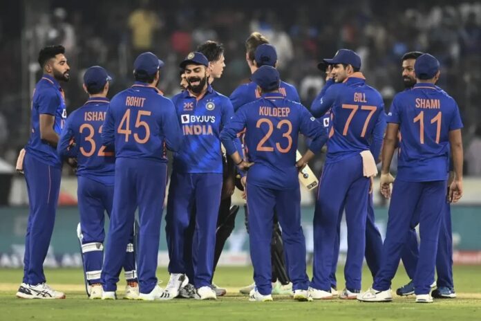 Asia Cup cricket 2023 : भारतीय टीम का हुआ एलान, युवा तिलक वर्मा को मौका मिला