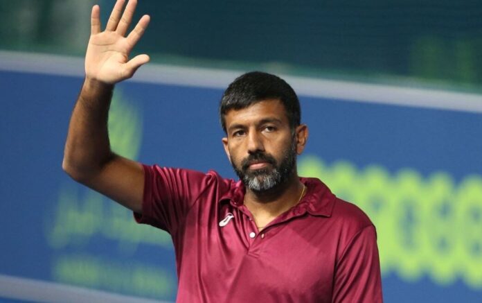Rohan Bopanna Rohan Bopanna