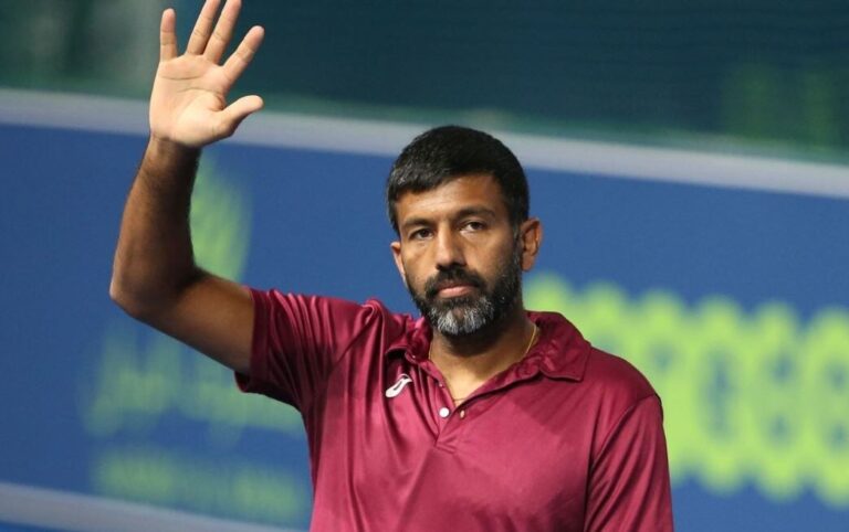 Rohan Bopanna