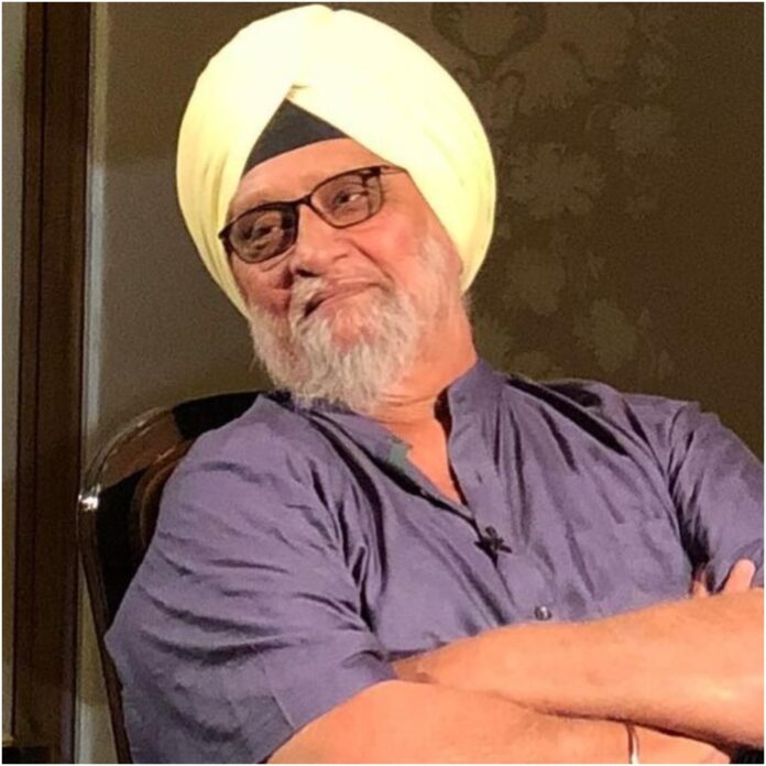 Bishan Singh Bedi Demise