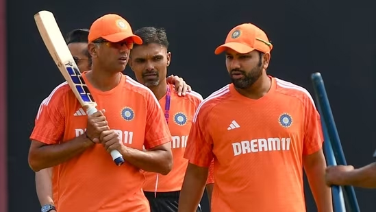 World Cup cricket 2023: Special preparation of Indian team against England, Hardik Pandya still not fit