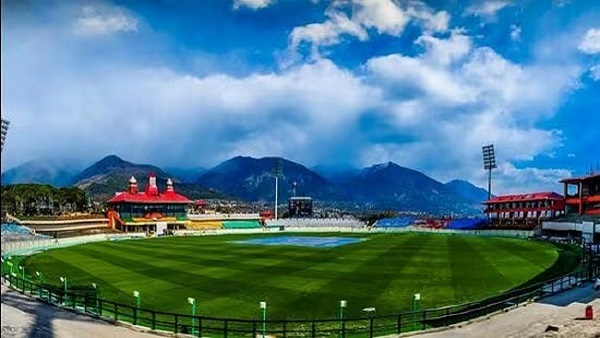 World Cup cricket 2023 10 beautiful grounds