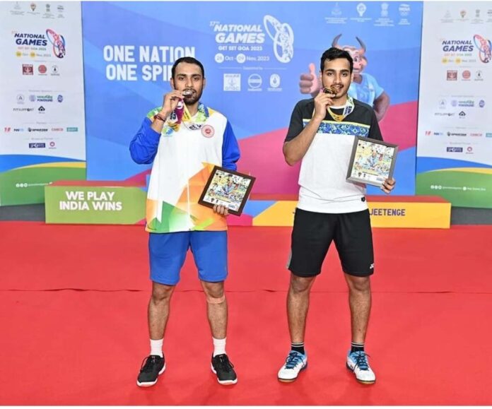 national games