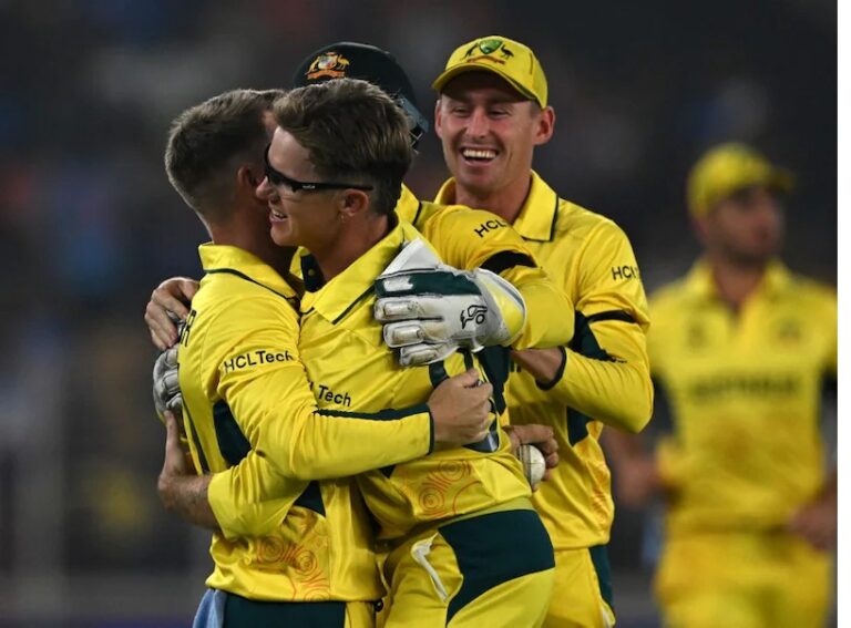 World Cup 2023: Australia will be in the final for the eighth time after defeating South Africa, will face India