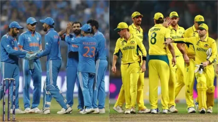 Will India become champion for the third time or will Kangaroo win the title? These 5 factors will decide the outcome of the final