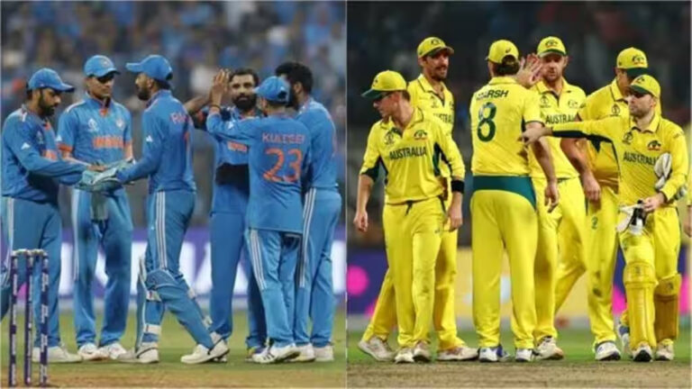 Will India become champion for the third time or will Kangaroo win the title? These 5 factors will decide the outcome of the final