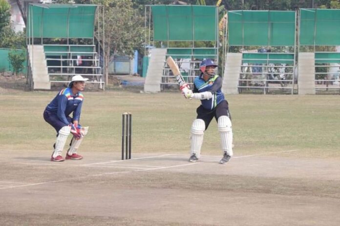 Inter Press Cricket Tournament from January 3