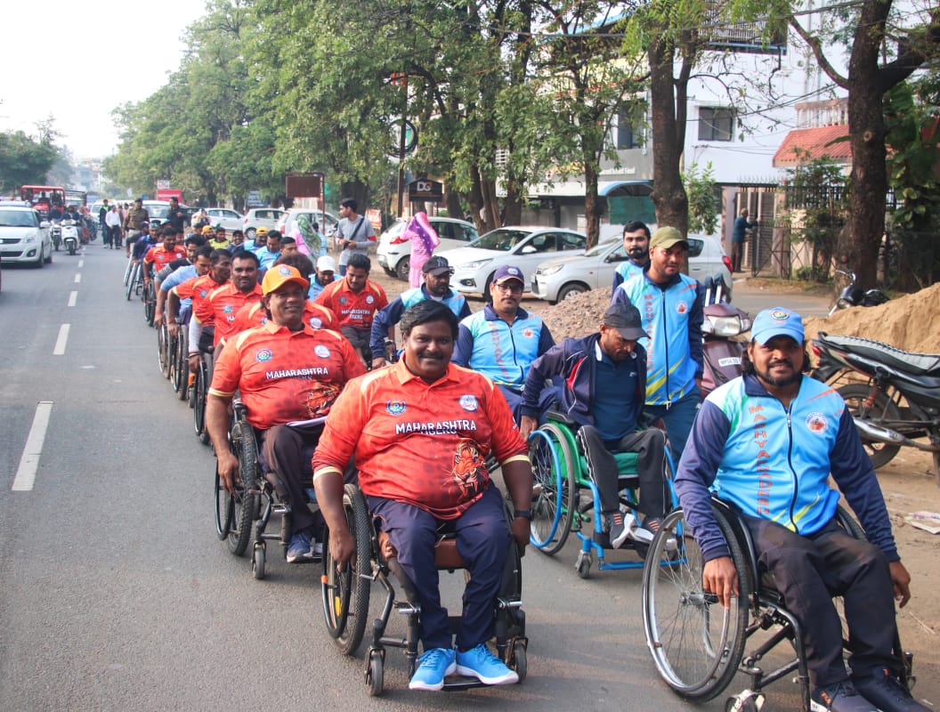 Maharashtra and Rajasthan won their first matches