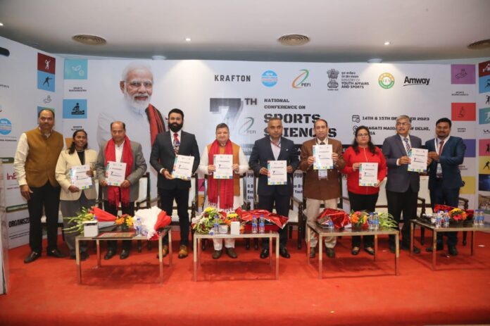 Medalists will emerge from the churning of sports nectar: ​​Sports and sports science are two sides of the same coin.