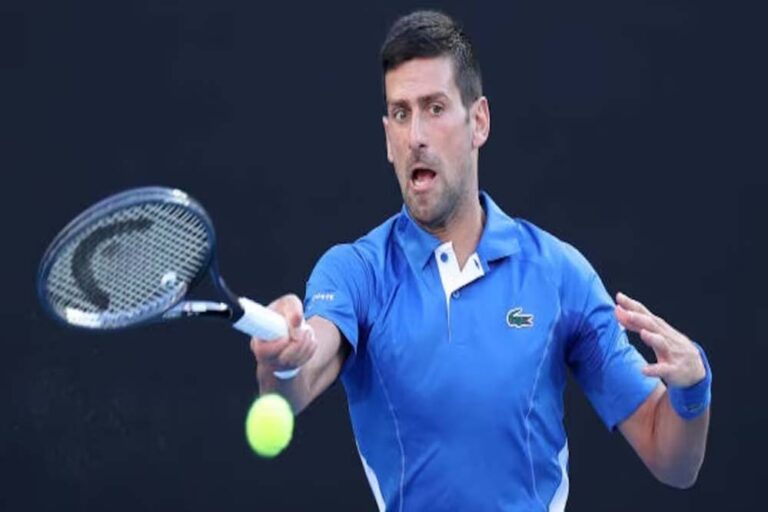 Australian Open के क्वार्टर फाइनल में भिड़ सकते हैं जोकोविच और सितसिपास