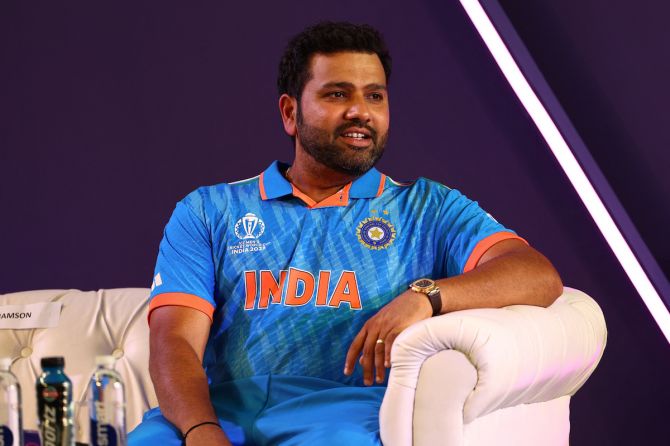 T20 World Cup: Rohit Sharma's new strategy for T20 World Cup?