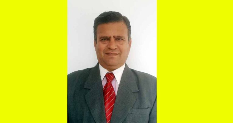 गणेश कुंटे खेलो इंडिया यूथ गेम्स में टेक्निकल ऑफिशियल नियुक्त