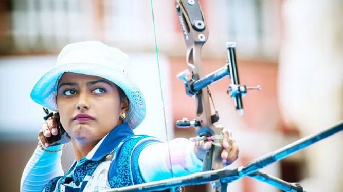 deepika kumari