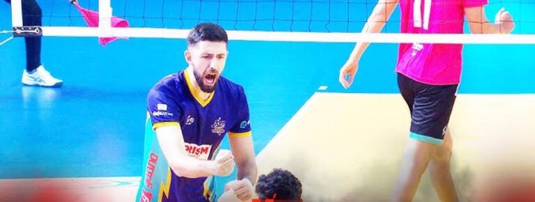 दिल्ली तूफान्स बेंगलुरु टॉरपीडोज को 3-0 से हराया