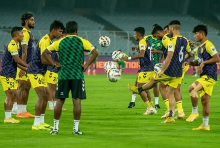 आईएसएल: हैदराबाद एफसी की अनुभवहीनता का फायदा उठाना चाहेगी ईस्ट बंगाल