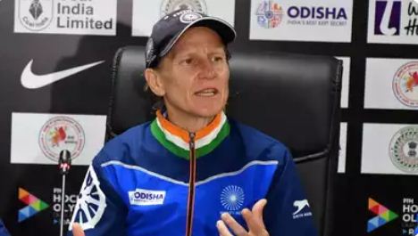 Janneke Schopman: भारतीय महिला हॉकी टीम की कोच ने दिया अपने पद से इस्तीफा