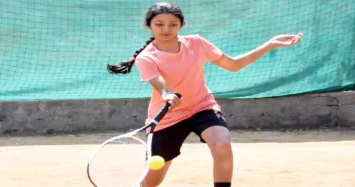 vaidehi shukla