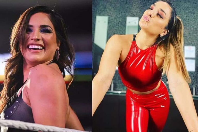 WWE स्टार को गंभीर बीमारी का शिकार, कभी रिंग में खौफ खाती थी विपक्षी पहलवान, अब हुई ऐसी हालत