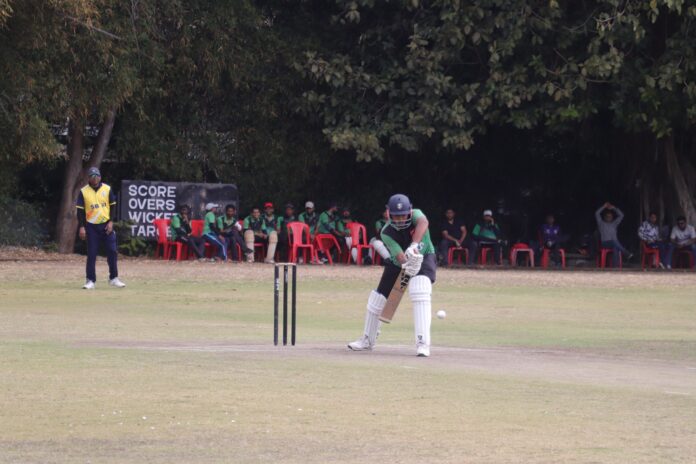 Cricket: 5th S.N.K Rai Memorial Tournament