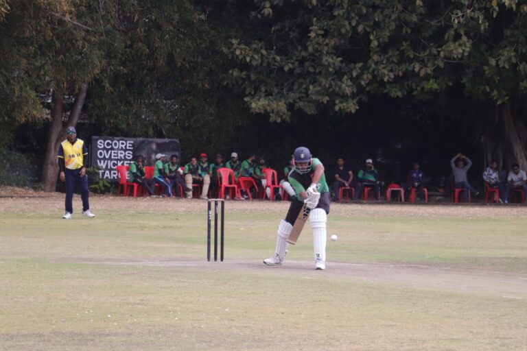 Cricket: 5th S.N.K Rai Memorial Tournament