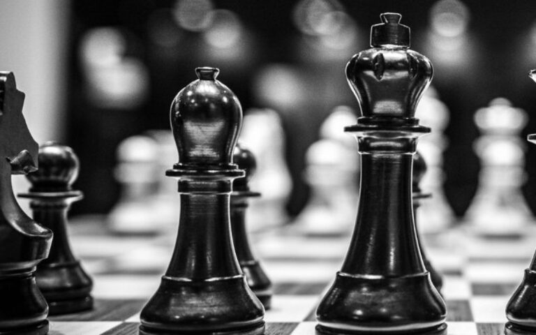 CHESS: AICF के अब तक के सबसे युवा अध्यक्ष बनें नितिन नारंग