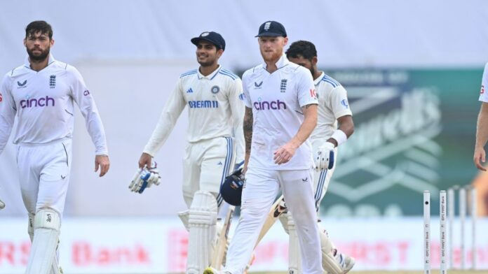eng test IND vs ENG: English team will play test match for the first time in Dharamshala