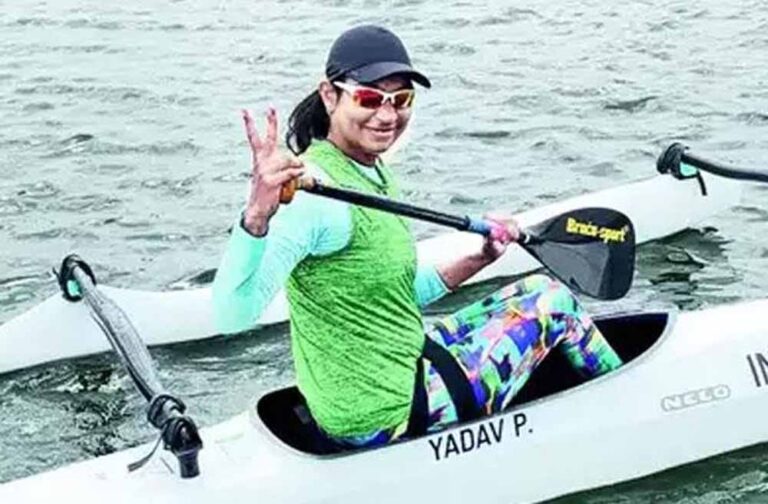 सीनियर नेशनल महिला.. पुरुष पैरा केनो चैंपियनशिप 18 मार्च से