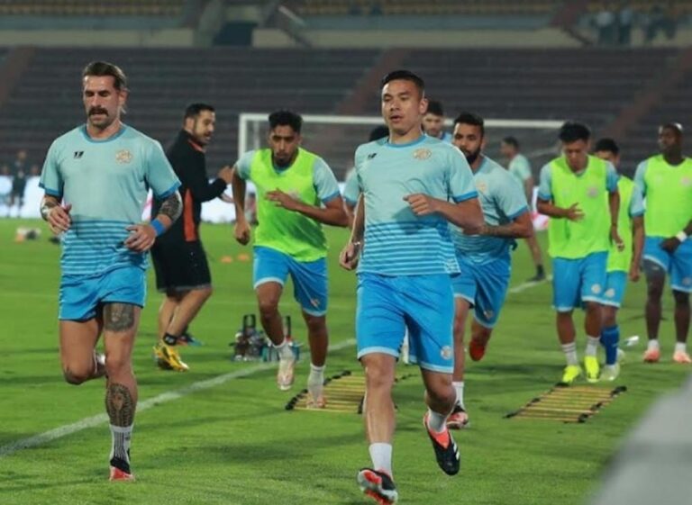 आईएसएल: प्लेऑफ की राह आसान बनाने के लिए उतरेंगे पंजाब और गोवा