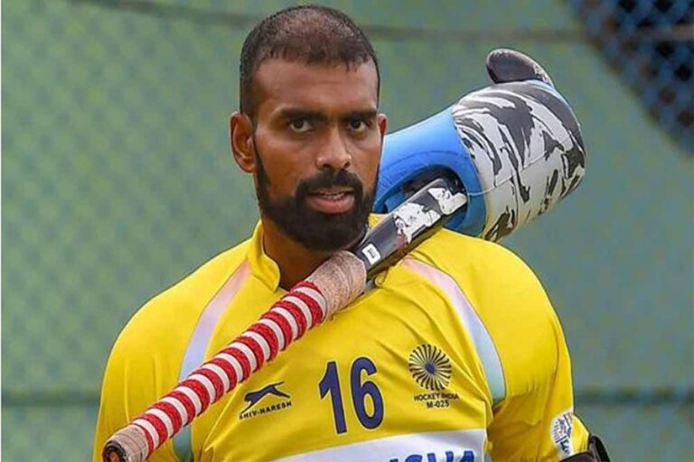 एफआईएच एथलीट समिति के सह अध्यक्ष बने पीआर श्रीजेश, हॉकी इंडिया ने दी बधाई