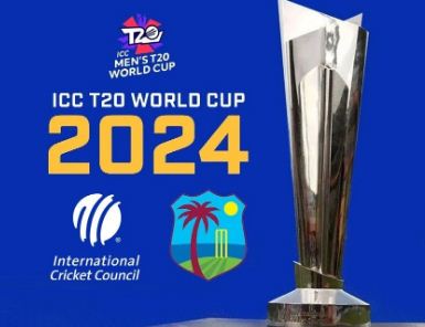 T20 World Cup 2024 का आगाज, समाने आई तारीख