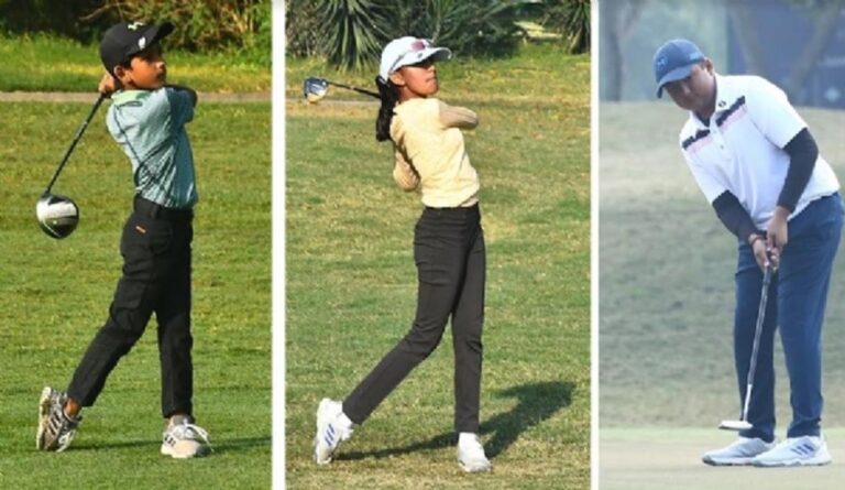 यूएस किड्स गोल्फ मलेशियाई चैम्पियनशिप 2024 में हिस्सा लेंगे सात भारतीय