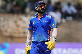 Dinesh Karthik