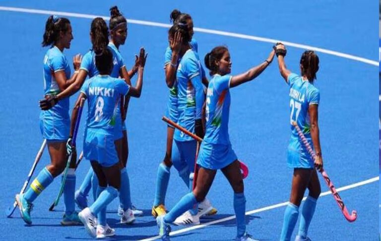 महिला टीम के राष्ट्रीय शिविर में हॉकी इंडिया का भरोसा अनुभव पर