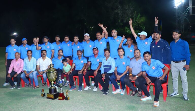 Keshar Devi Smriti T-20 डे-नाइट क्रिकेट टूर्नामेंट कल् 30 अप्रैल से, कई नामी टीमें हिस्सा लेंगी