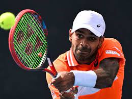 ATP Masters: भारत के शीर्ष एकल खिलाड़ी सुमित नागल ने एटीपी मास्टर्स टूर्नामेंट में मुख्य ड्रॉ में जीत दर्ज की