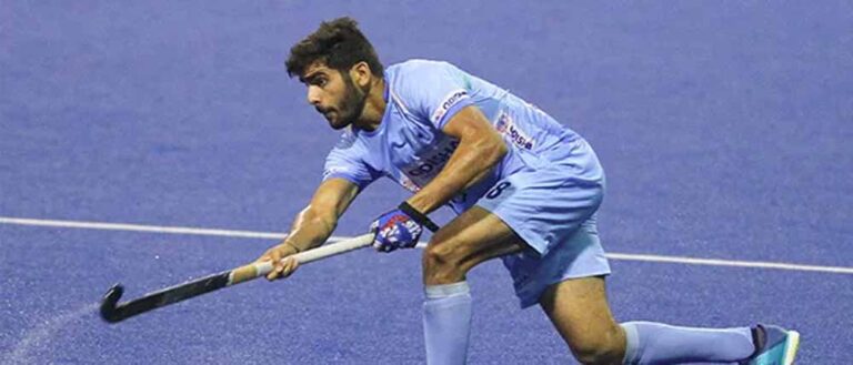 हॉकी इंडिया ने महिला राष्ट्रीय कोचिंग शिविर के लिए की 60 सदस्यीय दल की घोषणा